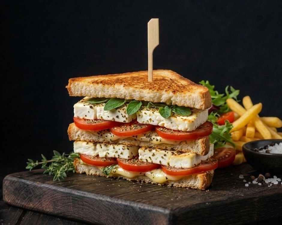 FIRIN AKDENİZ TOST